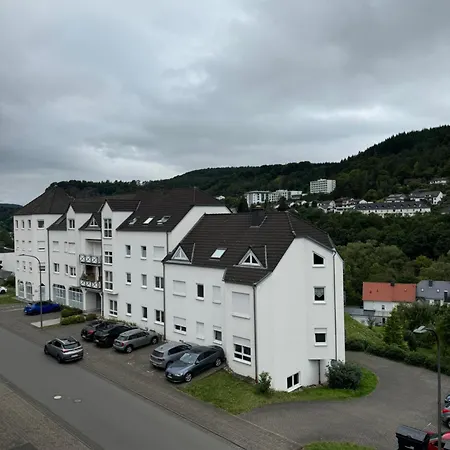 Adiferienwohnung Gerolstein Exterior photo