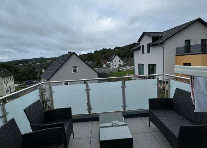 Adiferienwohnung