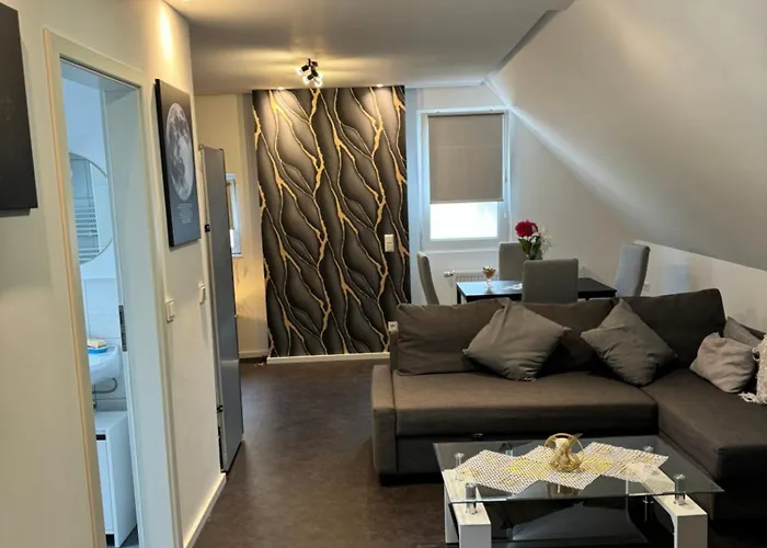 Adiferienwohnung