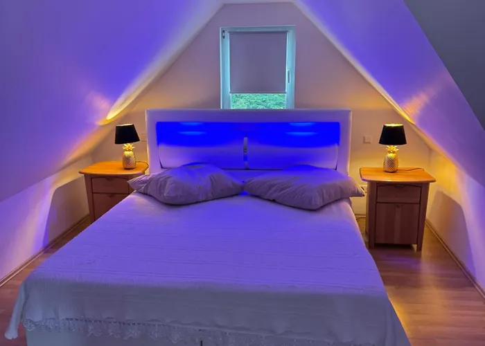 Adiferienwohnung