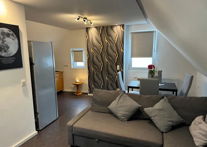 Adiferienwohnung
