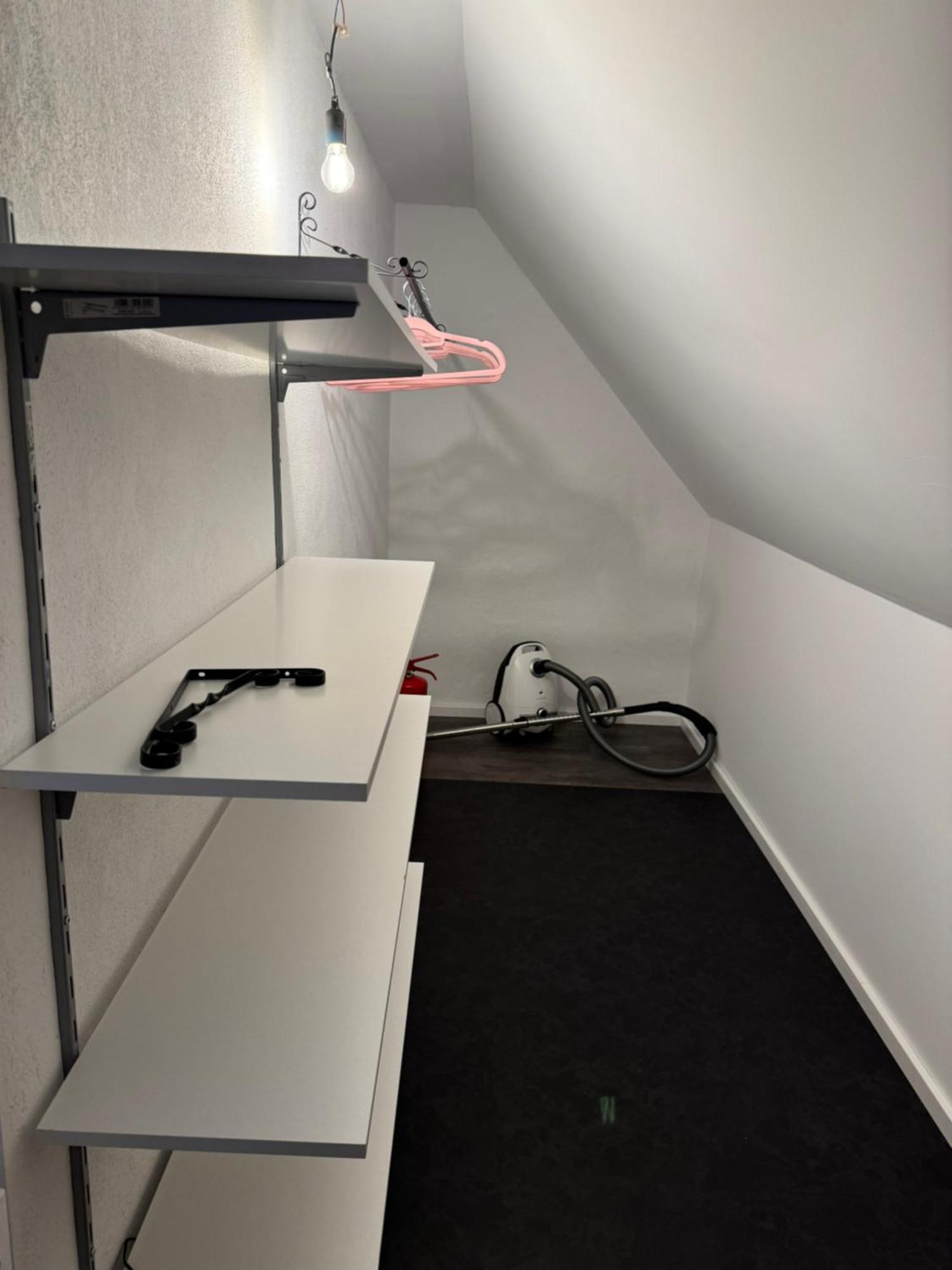 Adiferienwohnung Apartment Gerolstein
