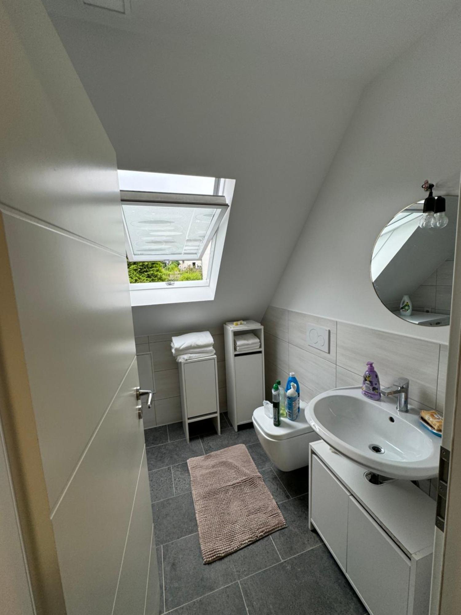 Apartment Adiferienwohnung Gerolstein