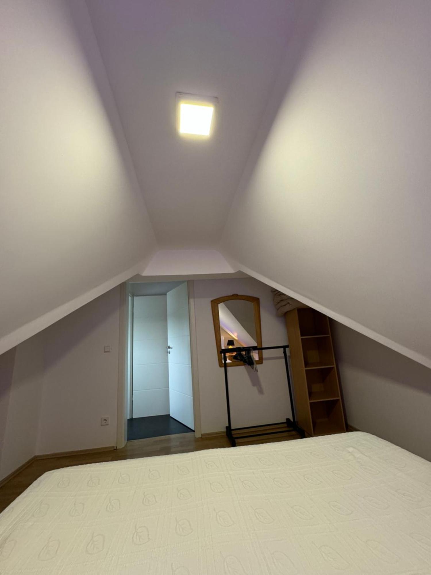 Adiferienwohnung *