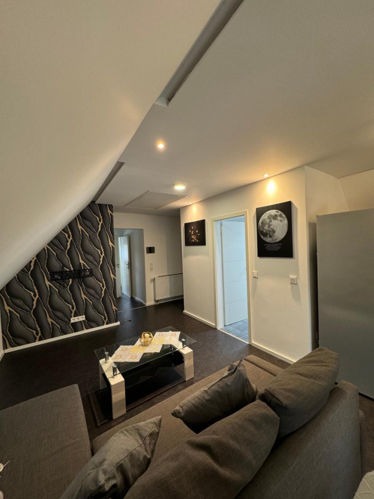 Apartment Adiferienwohnung