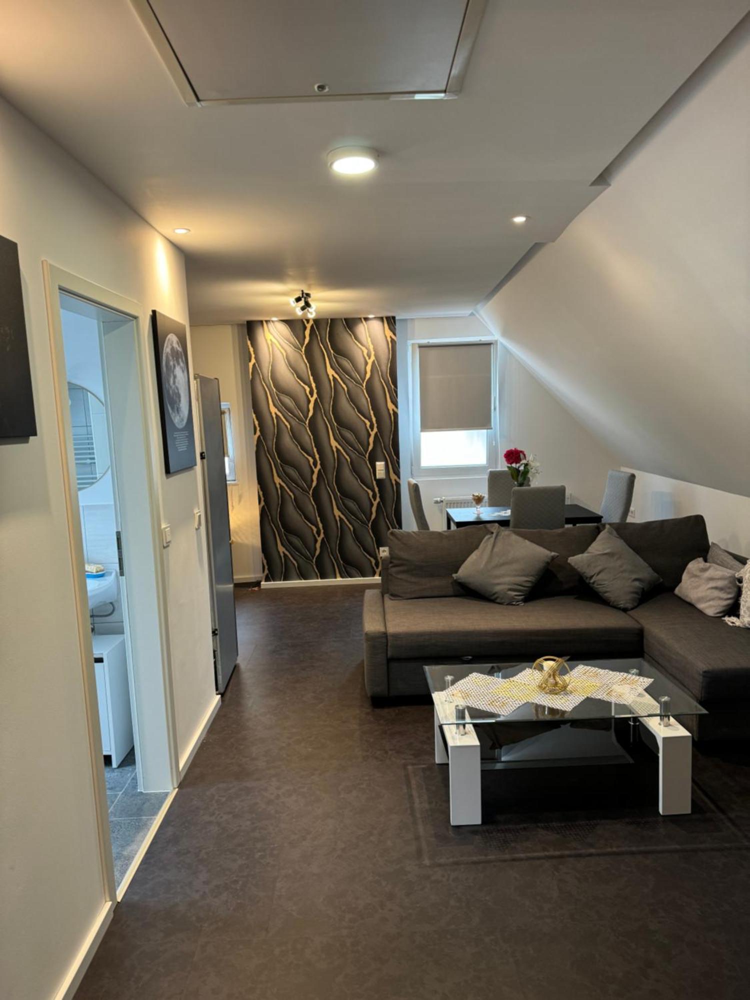 Apartment Adiferienwohnung *
