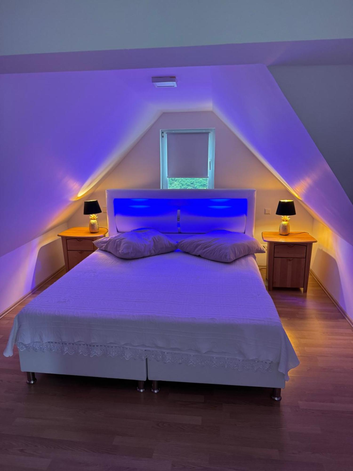Apartment Adiferienwohnung