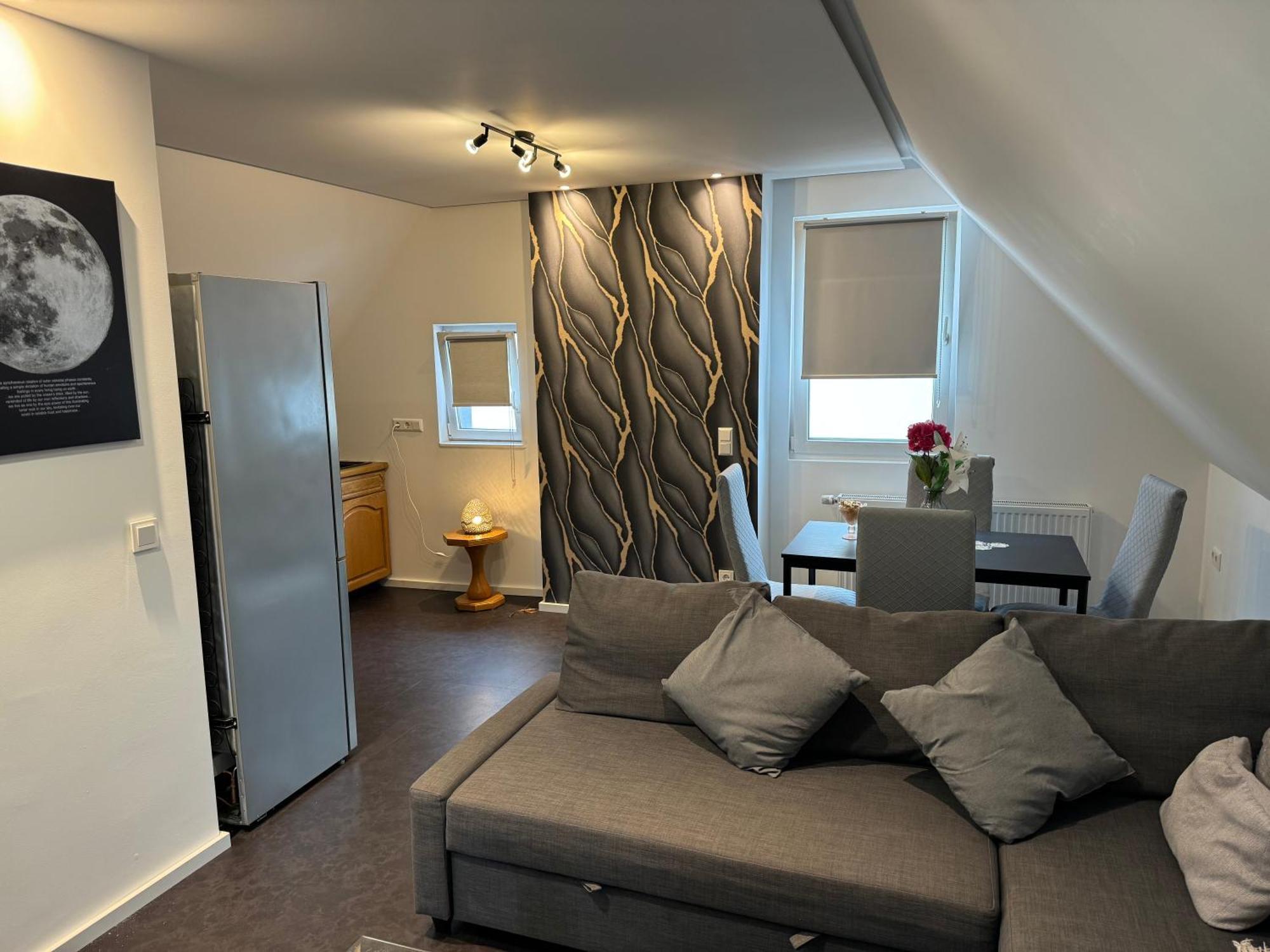 Adiferienwohnung Apartment Gerolstein