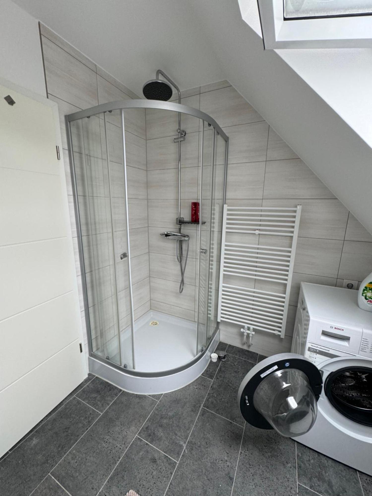 Apartment Adiferienwohnung Gerolstein