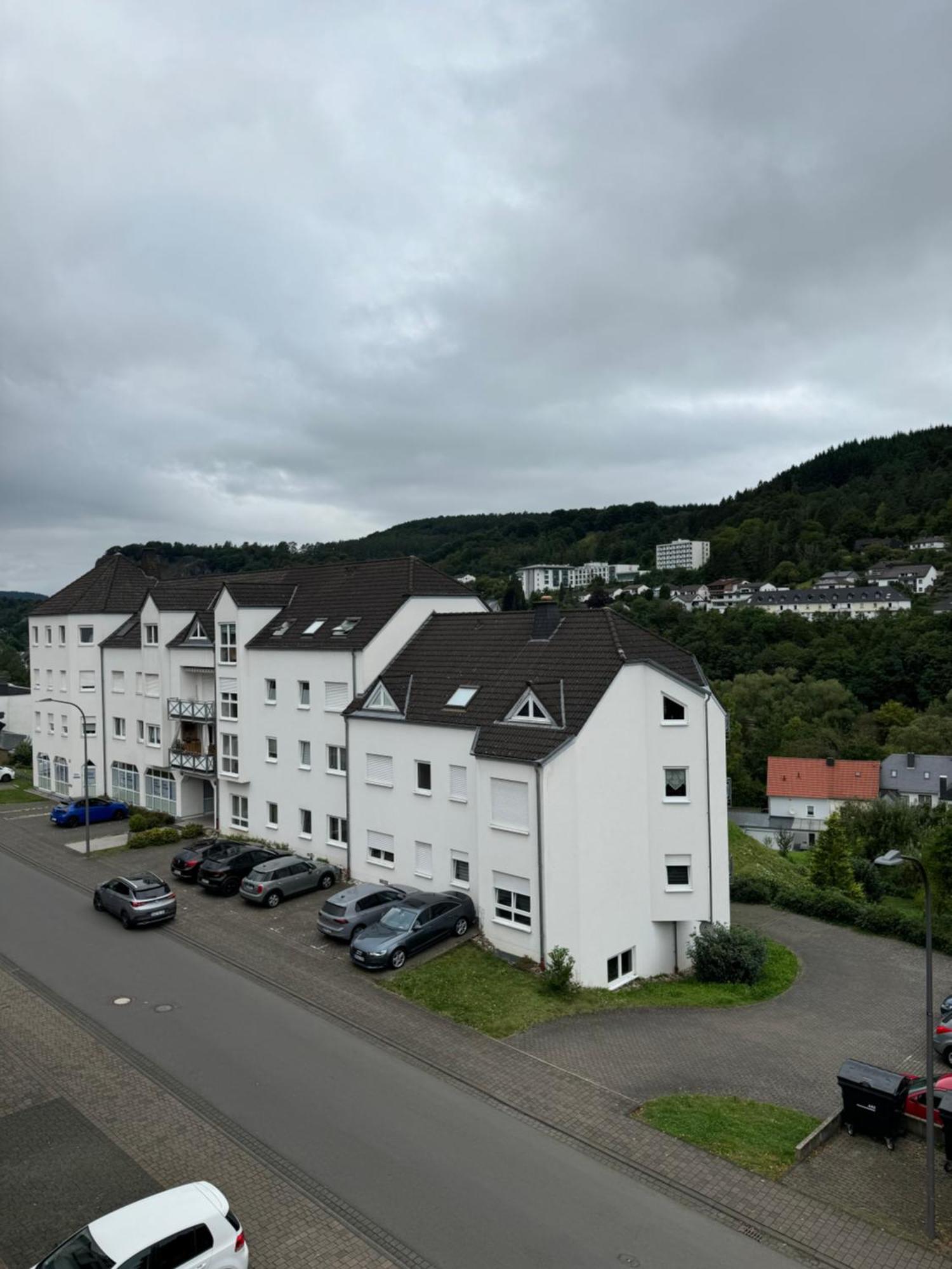 Adiferienwohnung