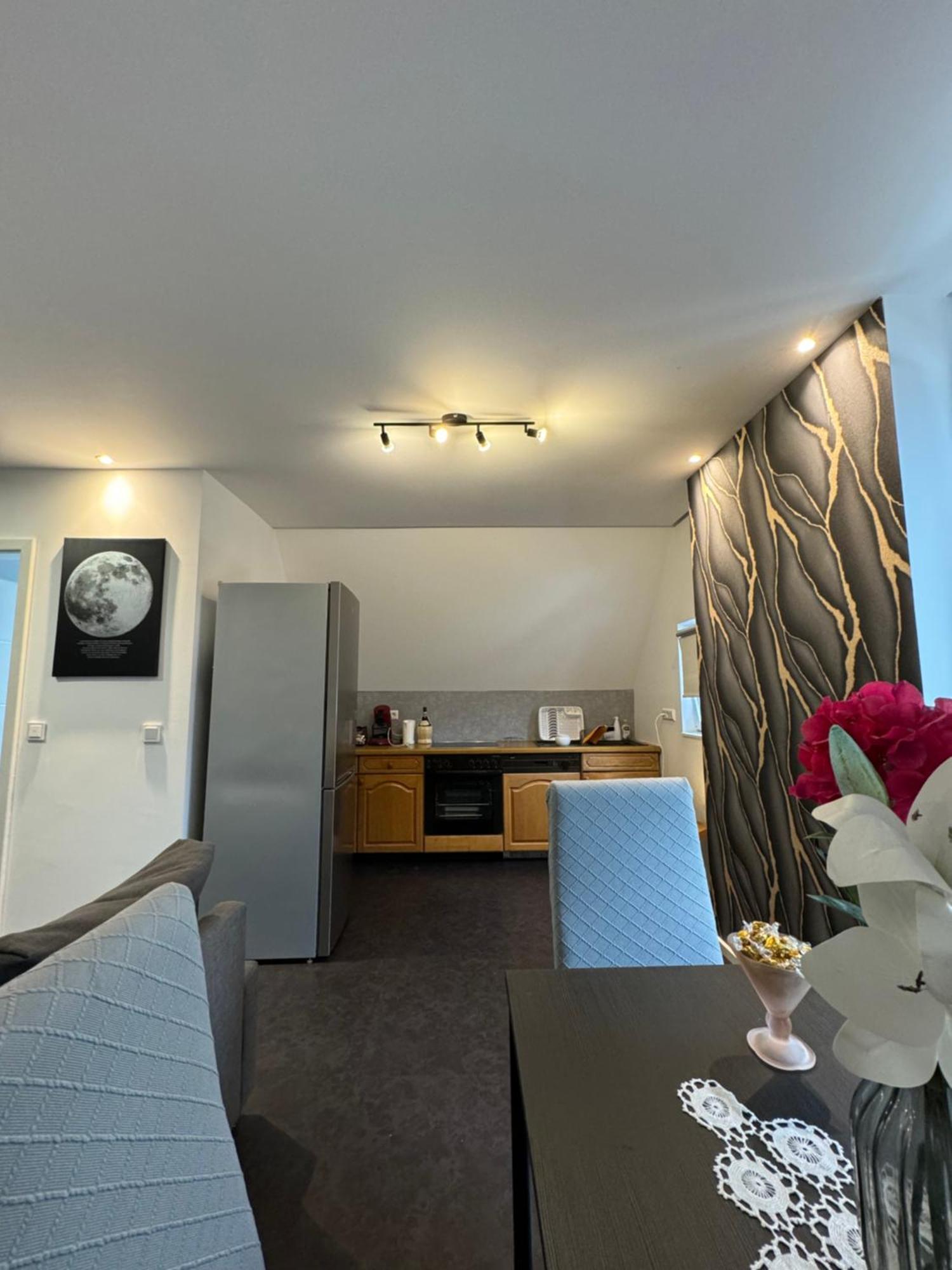 Apartment Adiferienwohnung
